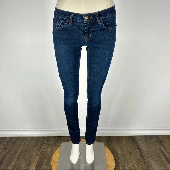 ❤️ J brand pencil leg jeans 26x32 - Picture 1 of 12